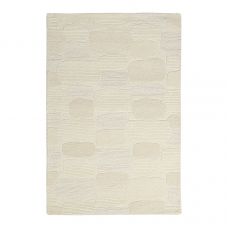 Ковер из шерсти gangtok из коллекции ethnic, 120х180 см Tkano