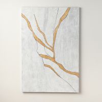 Панно декоративное renaissance №2, 80х120 см Bergenson Bjorn