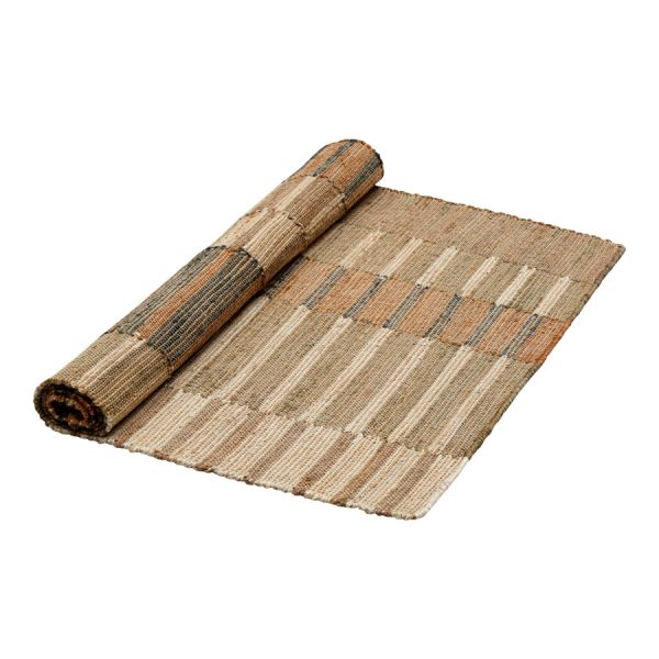 Ковер из джута rishikesh 120x180 см из коллекции ethnic Tkano
