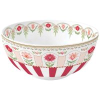 Салатник flowery 23 см Easy Life