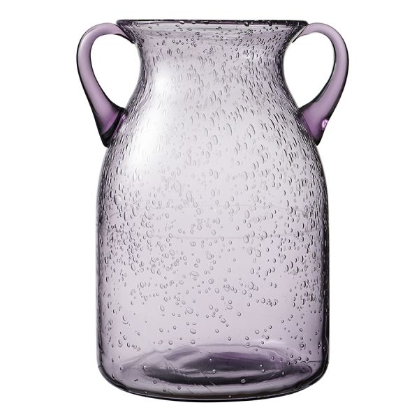 Ваза для цветов flowi, 25 см, фиолетовая Liberty Jones