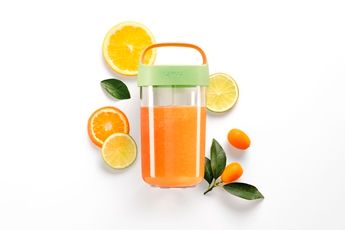 Банка 600 мл Lekue 