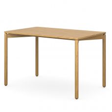 Стол обеденный saga 75х120 см, ясень Latitude