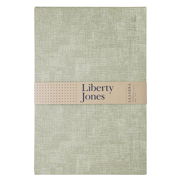 Набор из 4-х сервировочных салфеток leanera, 30х45 см, мятные Liberty Jones