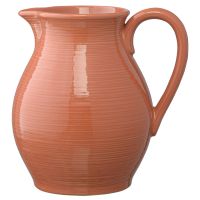 Кувшин in the village 1,3 л оранжевый Liberty Jones