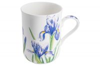 Кружка Ирисы 0.35 л Maxwell & Williams