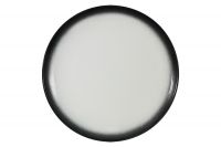 Тарелка обеденная Икра гранит 27 см Maxwell & Williams
