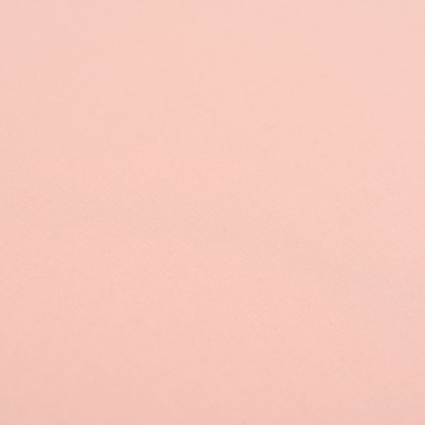 Простыня цвета пыльной розы из органического стираного хлопка из коллекции essential, 180х270 см Tkano