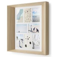 Фоторамка lookout настенная 35 х 46 см дерево
