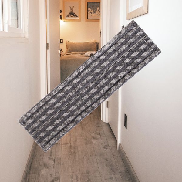 Насадка сменная из микрофибры жесткая Nordic Stream