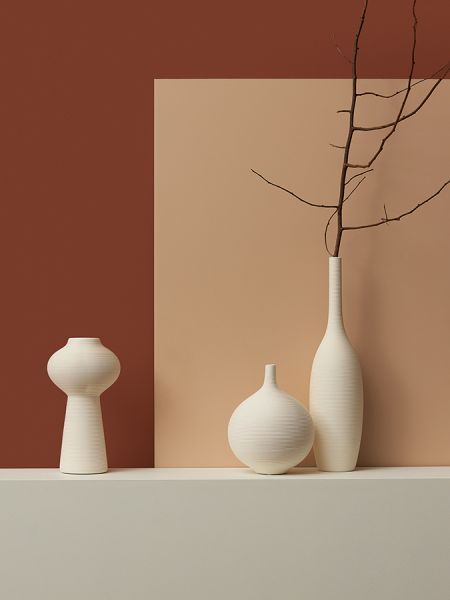 Ваза artemida 23 см Bergenson Bjorn