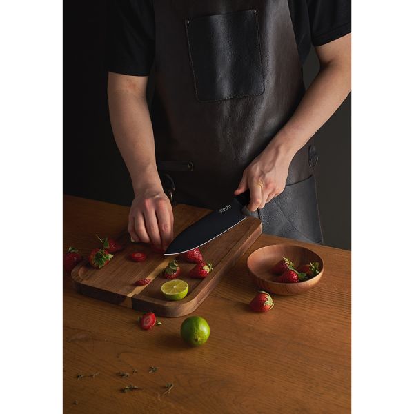 Шеф-нож carbon, 21 см Liberty Jones