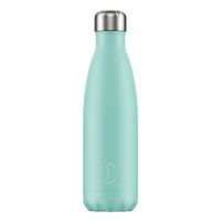 Термос pastel 500 мл green