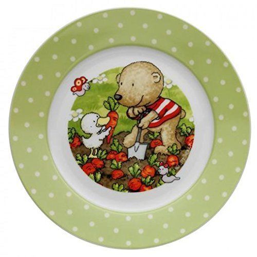 Набор обеденных приборов WMF Pitzelpa для детей 6 предметов 