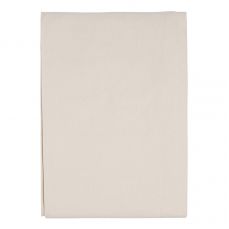 Скатерть из хлопка бежево-серого цвета из коллекции scandinavian touch, 170х170 см
