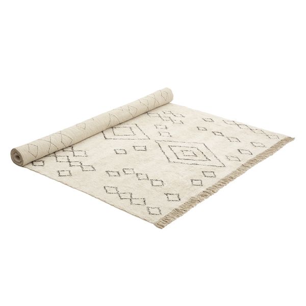 Ковер берберский из коллекции ethnic 200х300 см Tkano