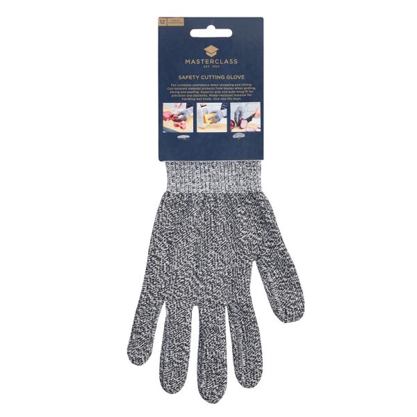 Кухонная перчатка защитная