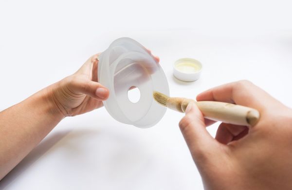 Набор из 2 форм для приготовления яичницы Froach Pods™
