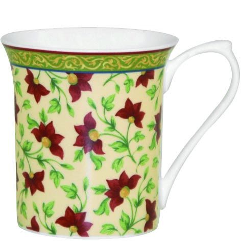 Кружка Churchill Алекс Кларк «Цейлон» 220 мл 