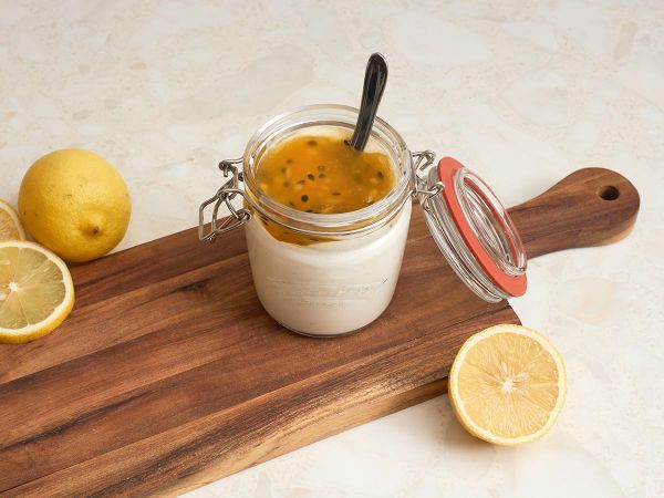 Банка для хранения maison jar, 750 мл Liberty Jones