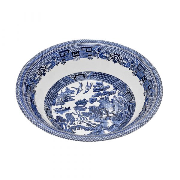 Салатник 15,8 см, BLUE WILLOW GRACE by TUDOR ENGLAND