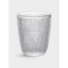 Стакан 250 мл, стекло, Blues ANNA LAFARG