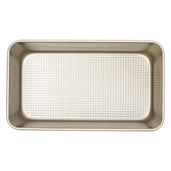 Форма для выпечки bake masters, 23,7х13,5 см Liberty Jones