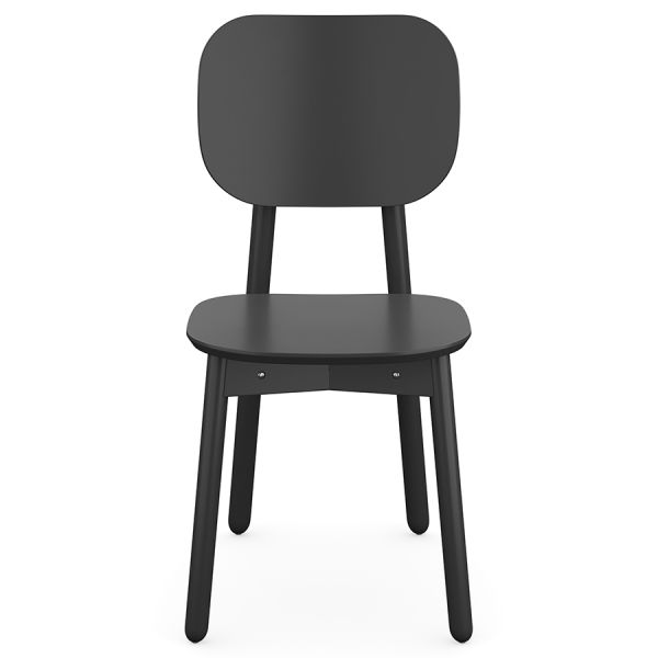 Стул saga, темно-серый Latitude