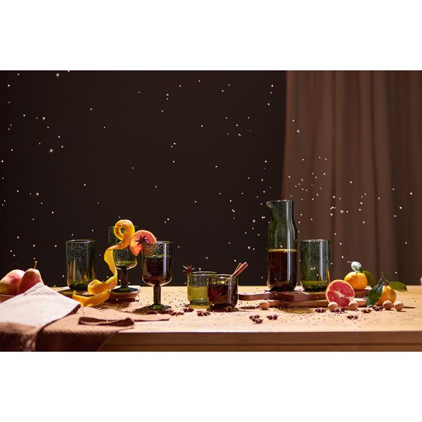 Графин flowi, 910 мл, зеленый Liberty Jones