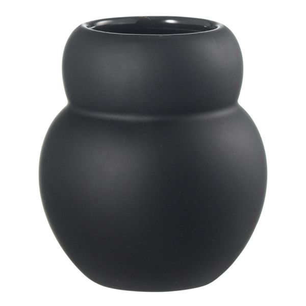 Стакан для зубных щеток markl, черный Bergenson Bjorn Bath