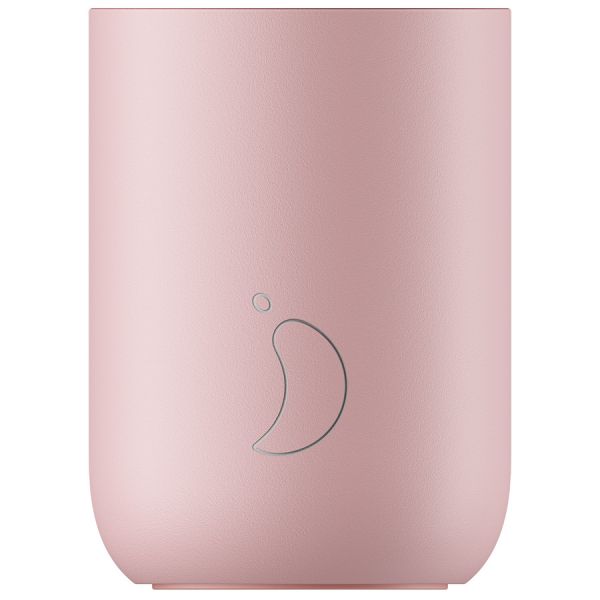 Термокружка series 2 340 мл розовая