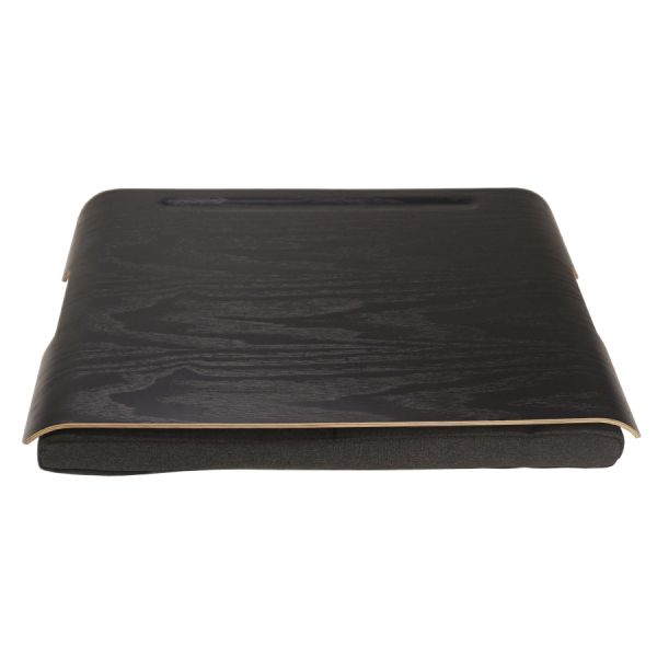 Подставка-подушка многофункциональная homey, черная Bergenson Bjorn