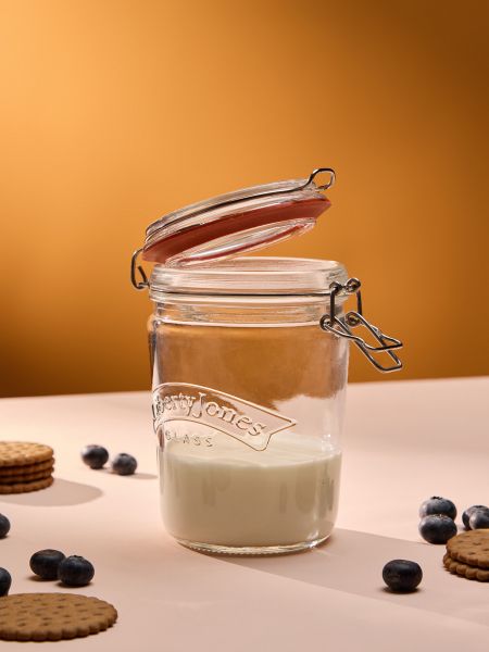Банка для хранения maison jar, 750 мл Liberty Jones