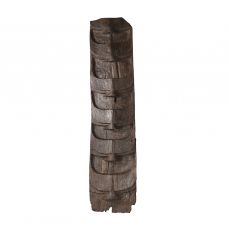 Декоративная панель XIX век, Индия natural 284 см ROOMERS ANTIQUE