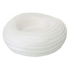 Подсвечник из фарфора merengue из коллекции essential Tkano