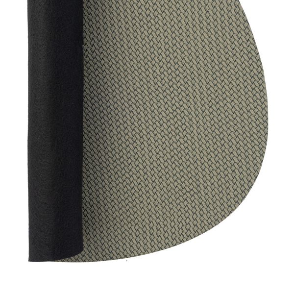 Салфетка сервировочная ferny 41х33 см, оливковая, Liberty Jones, LJ0000536