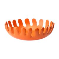 Блюдо laminaria 22 см, апельсиновая цедра Bergenson Bjorn