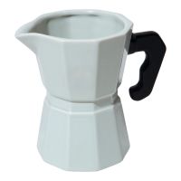 Ваза good morning, moka, 16.5 см Doiy