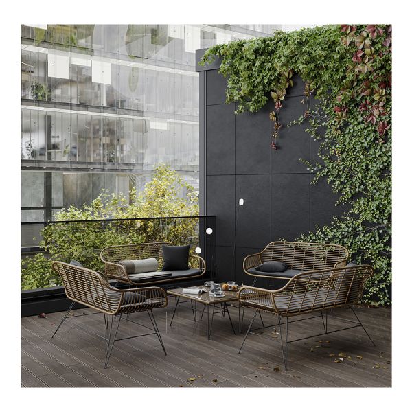 Столик журнальный vetle Bergenson Bjorn