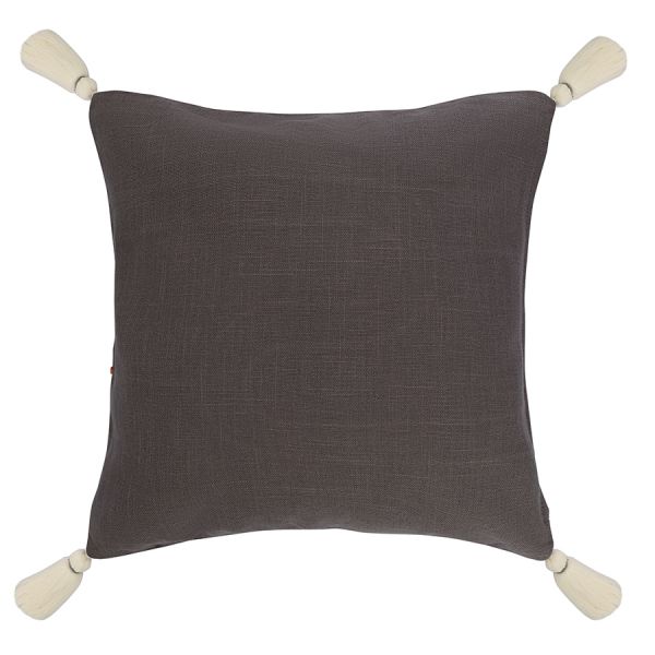 Чехол на подушку linear path из коллекции ethnic Tkano
