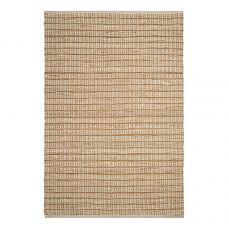 Ковер из джута и шерсти mahanadi из коллекции ethnic, 160x230 см Tkano TK26-DR0004