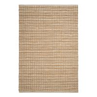 Ковер из джута и шерсти mahanadi из коллекции ethnic, 160x230 см Tkano TK26-DR0004