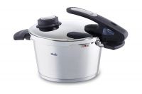 Скороварка Vitavit Edition Design, 22 см, 4,5 л Fissler