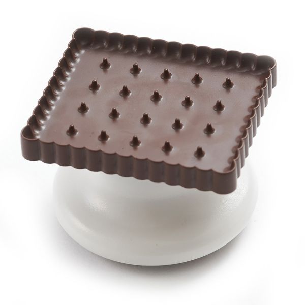 Набор для приготовления печенья monsters 1.5x11x5.5 см