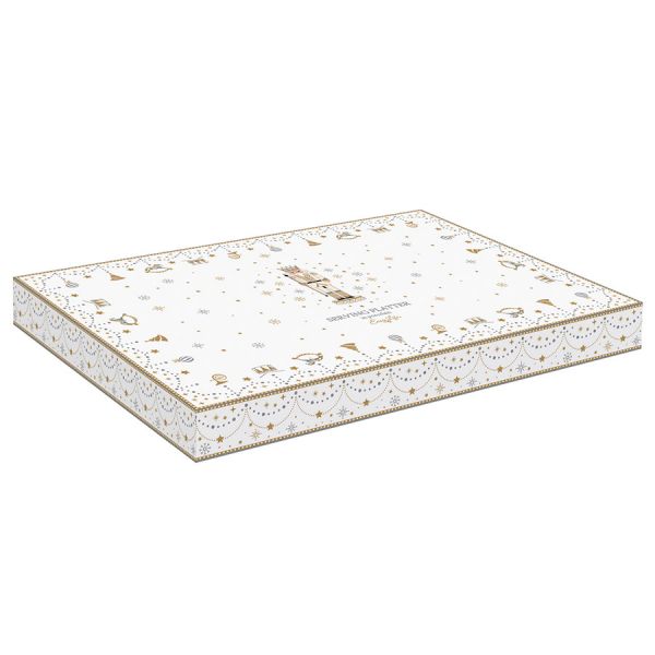 Блюдо сервировочное royal nutcracker 35x23 см Easy Life