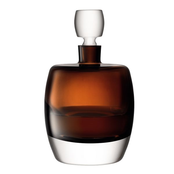 Набор для виски Whisky Club коричневый