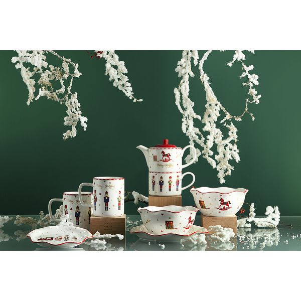 Набор салатников magic moments 12 см 2 шт Liberty Jones