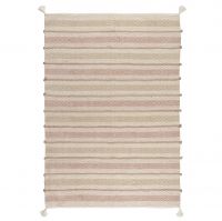 Ковер из хлопка kerala из коллекции ethnic, 160х230 см Tkano