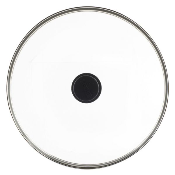 Крышка стеклянная 30 см Lodge