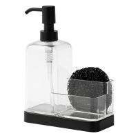 Диспенсер кухонный для мыла keep in, 350 мл Smart Solutions